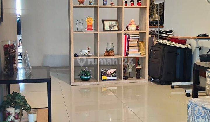 WOW MURAH DIJUAL RUMAH CANTIK TERAWAT DI CISARANTEN ARCAMANIK HARGA 700JTAAN!!!! 2