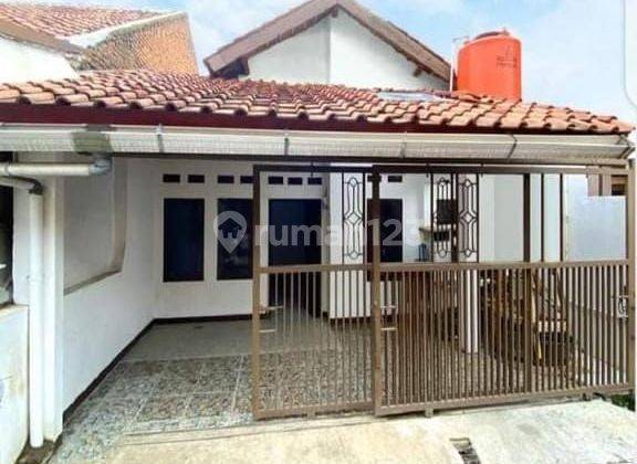 Dijual Rumah Cantik Di Ujung Berung 1