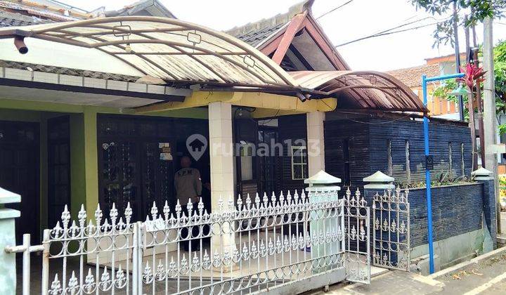 Murah Rumah Di Bumi Panyileukan Hook Kota Bandung 1