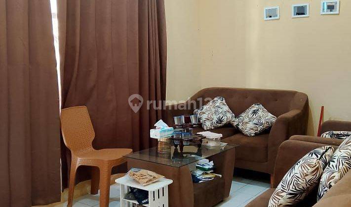 Turun Harga!! Dijual Rumah Murah Di Komplek Sukaasih-Taruna Parahyangan 2