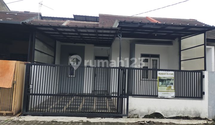 Hot Deal Rumah 500juta Di Cluster Riung Bandung Kota Bandung 1