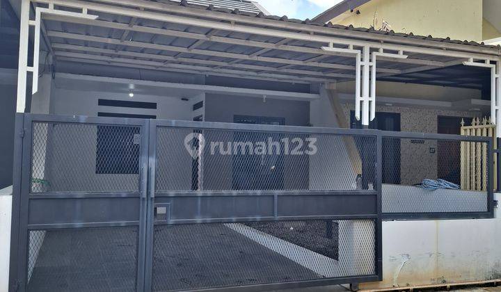 Jual Cepat Rumah Cisaranten - Arcamanik One Get System 1