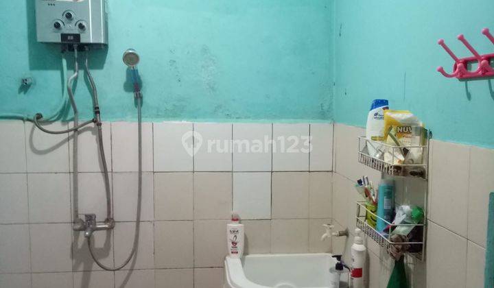 Rumah Di Sukaluyu Hanya 1 M An 2