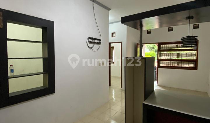 Dijual Rumah 500jtan Dalam Cluster Di Pasir Impun Kota Bandung 2