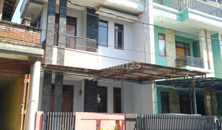 Jual rumah kawaluyaan indah dekat seokarni hatta antapani 2