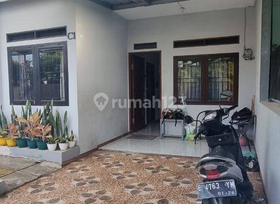 Hott! Ciwastra Dijual Cepat Luas Tanah 146² Siap Huni 900 Jutaan 1