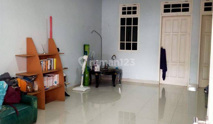 JUAL RUMAH RIUNG BANDUNG DIBAWAH 500 JUTAAN KOTA BANDUNG SIAP HUNI  2