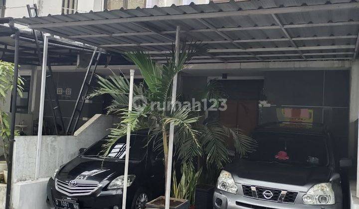 Hot Deal!! Cluster Cisaranten 700 Jutaan 2 Lantai Siap Huni 1
