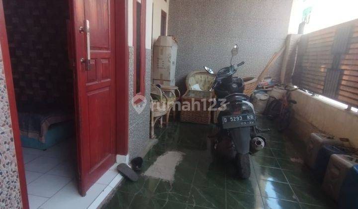 Dijual  Rumah Siap Huni Di Cinambo 2