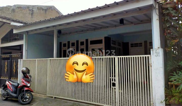 JUAL RUMAH RIUNG BANDUNG DIBAWAH 500 JUTAAN KOTA BANDUNG SIAP HUNI  1