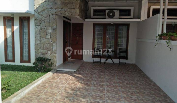 Dijual Rumah Arcamanik Dekat Antapani 2