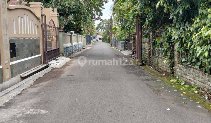 Dijual Rumah Lux Baru Cigadung Dekat Cikutra, Dago Itb 2