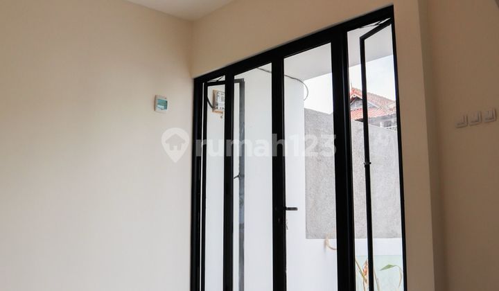 Rumah Lux Panyileukan 2 Lantai Siap Huni 700 Jutaan 2