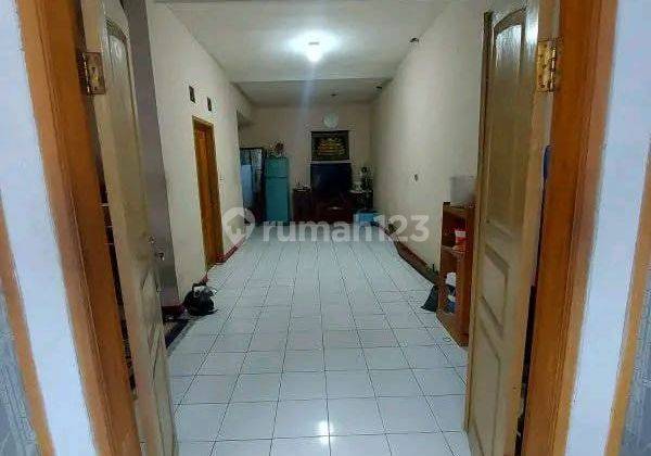 Dijual Cepat Murah Rumah Di Cijambe 2 Lantai 390 Jutaan!!! 2