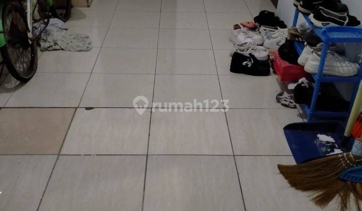 Dijual Rumah Cantik & Murah Di Panyileukan 2