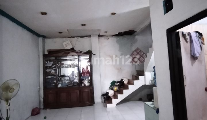 Dijual Rumah Bumi Panyileukan Hanya 400 Jutaan Kota Bandung 2