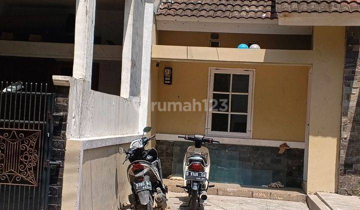 Dijual Cepat!!!
rumah Siap Huni, Lokasi Strategis  2