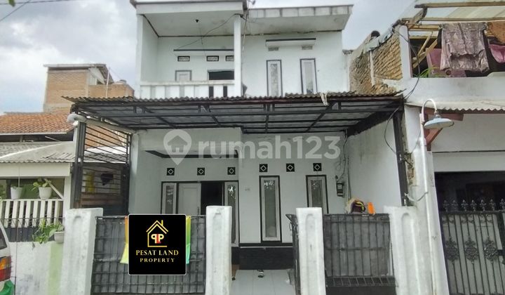 Dijual Rumah Bumi Panyileukan Hanya 400 Jutaan Kota Bandung 1