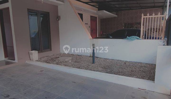 Jual Cepat Rumah Cisaranten - Arcamanik One Get System 2