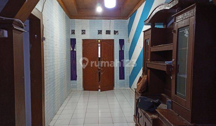 Dijual Rumah Murah Terawat 3 Lantai Di Ujung Berung 2