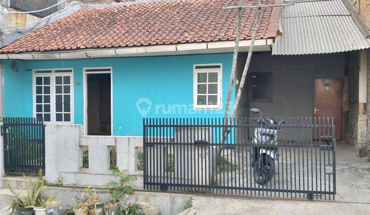 Rumah Di Sewa Cepat!!! Di Daerah Ujungberung 1