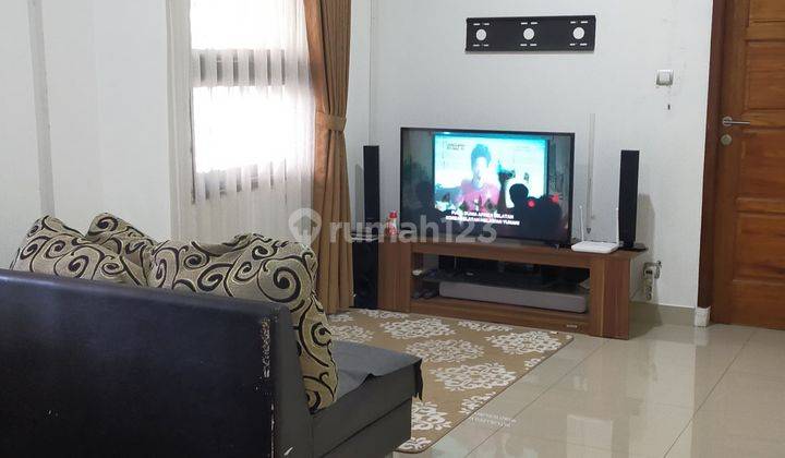 Dijual Rumah Cantik Murah Siap Huni Di Bumi Adipura
 2