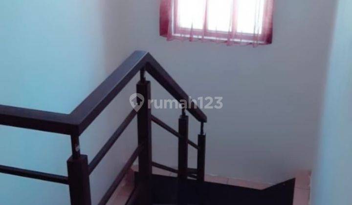Hot Deal!! Cluster Cisaranten 700 Jutaan 2 Lantai Siap Huni 2