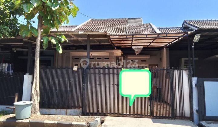 MURAAH DIJUAL RUMAH DI BUMI ADIPURA DEKAT DENGAN SUMMARECON MALL 1