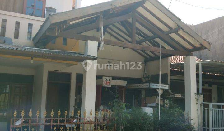 Murah Banget!!! Jual Rumah Daerah Antapani  2