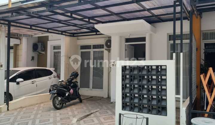 For Sale 700 Million House in Pinus Regency Complex, Bandung City