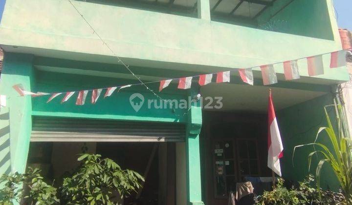 Dijual Rumah Murah Di Sukamiskin 1