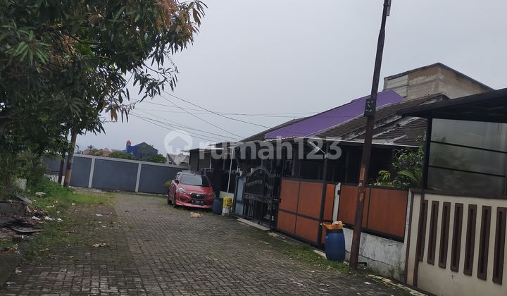 Hot Deal Rumah 500juta Di Cluster Riung Bandung Kota Bandung 2
