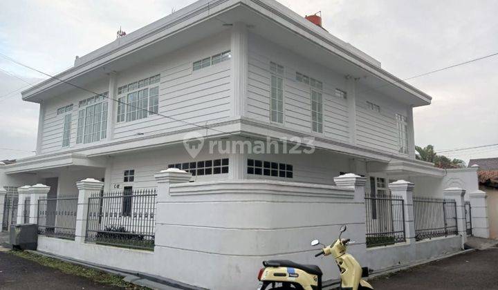 Dijual Rumah Luas Mewah Dan Megah 2