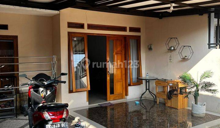 Hot Deal!!! Jual Rumah Cisaranten Arcamanik 2