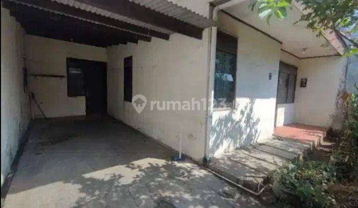 Dijual Cepat Rumah Di Arcamanik Endah 2