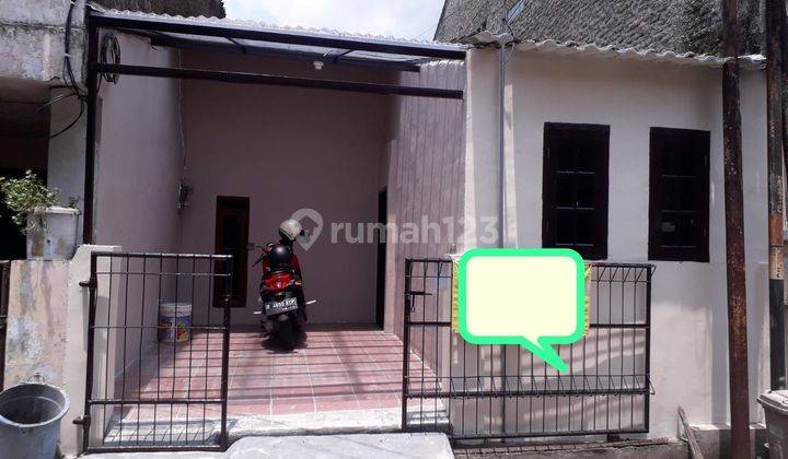 Dijual Rumah Cantik & Murah Di Panyileukan 1