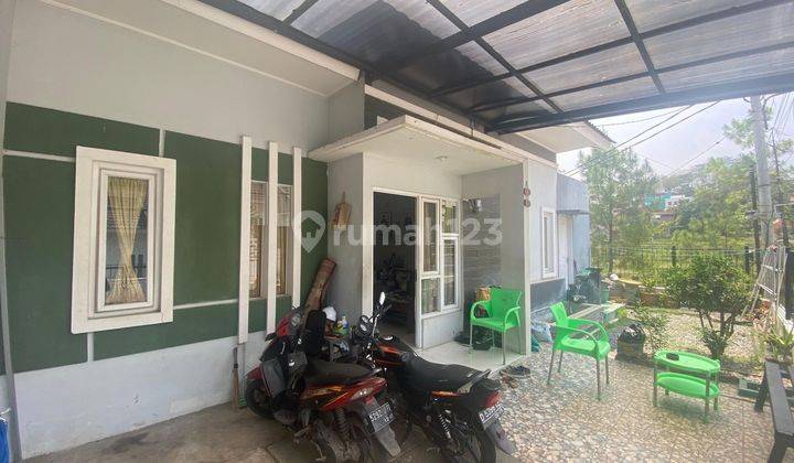 Jual Rumah Murah Di Ujung Berung 2