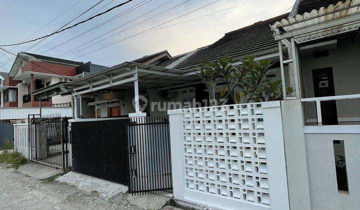 Hot!! Dijual Cepat Panyileukan Rumah Cantik Siap Huni 500 Jutaan!!