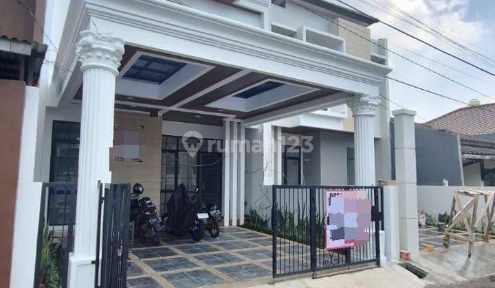 Turun Harga!! Rumah Turangga Siap Huni 2