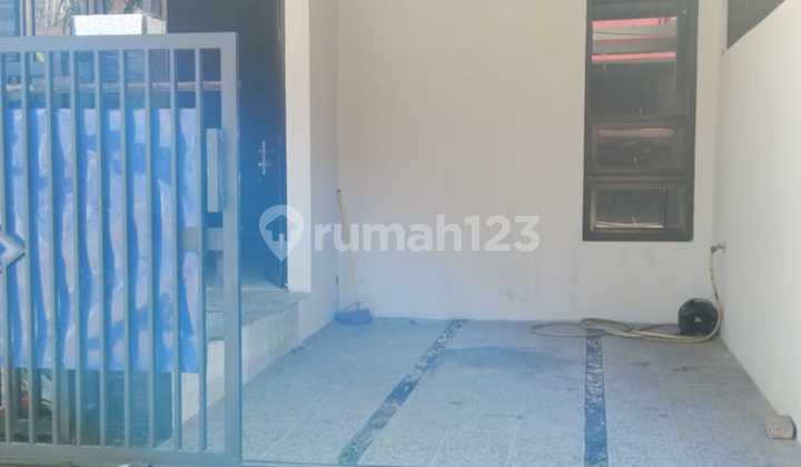 Dijual Rumah Cantik Murah Siap Huni Cluster Cisaranten Arcamanik 2