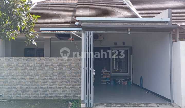 Hot!! Dijual Cepat Margacinta 600 Juta Siap Huni Dalam Cluster Lt 88 M² 2