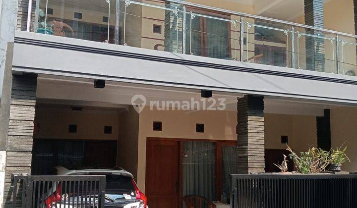 Dijual Rumah Antapani Harga Terjangkau  1