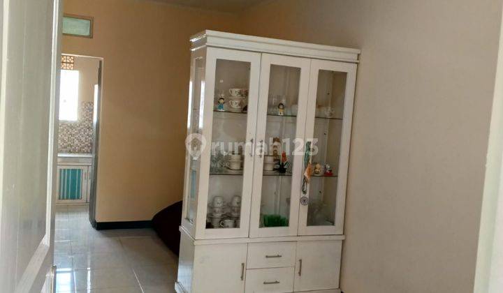 Dijual Rumah Minimalis Di Cibiru Bandung Harga Murah 2