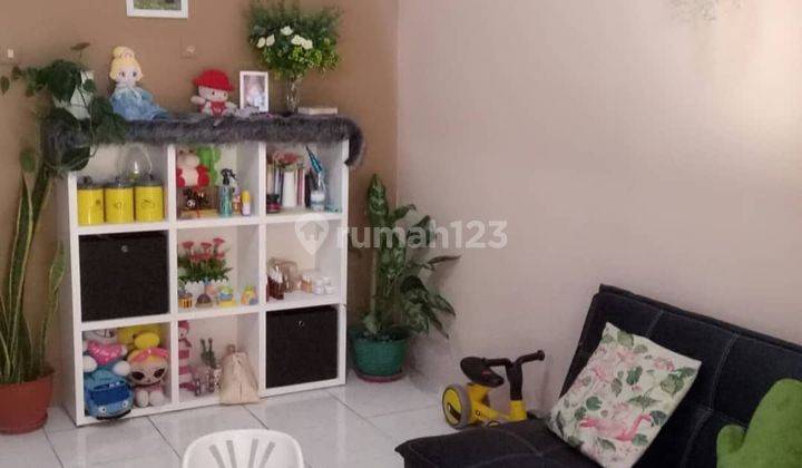 Dijual Rumah Ujungberung Harga Murah  2