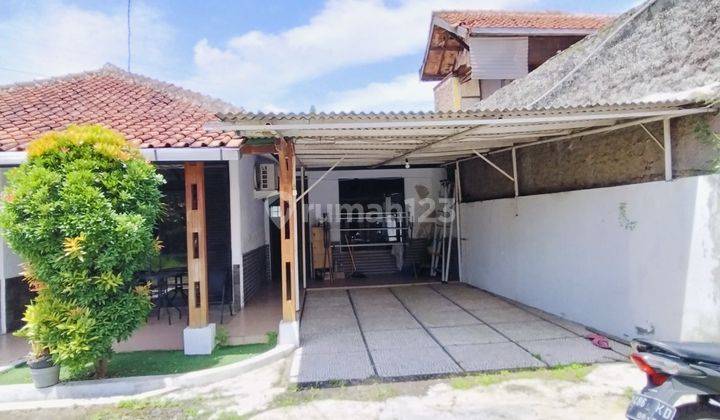 Dijual Rumah Ciwastra Harga Murah Siap Huni 1