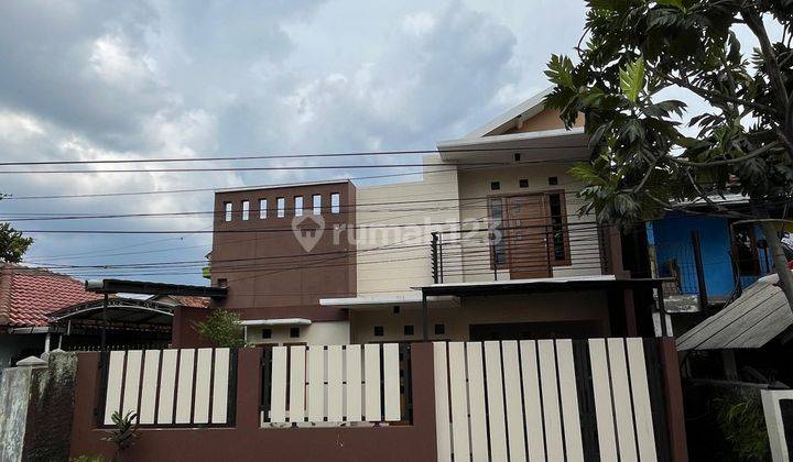 Dijual Rumah Mewah Siap Huni Harga Terjangkau  1