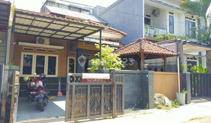 Dijual Rumah Mewah full furnished Harga Terjangkau Bandung  1