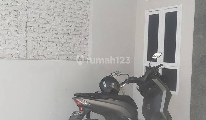 TURUN HARGA DARI 435jt jadi 397jt RUMAH BARU SIAP HUNI DI PERMATA BIRU CIBIRU BANDUNG 2