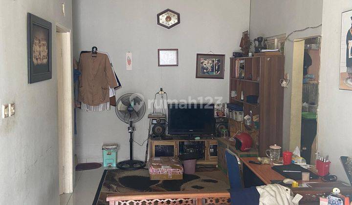 Dijual Rumah Hook Siap Huni Harga Terjangkau Ujung Berung  2