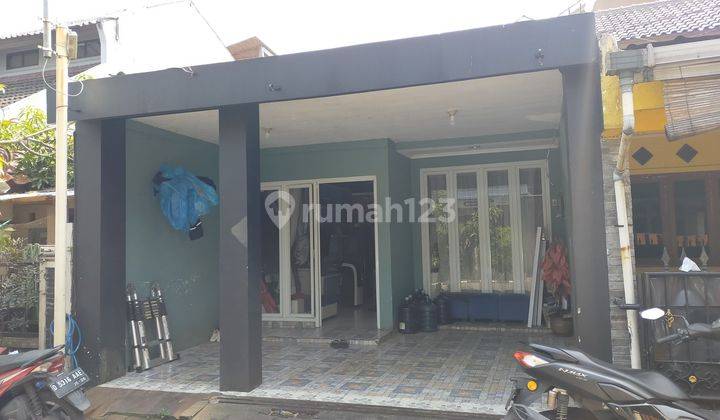 Rumah Siap Huni Dijual Segera Harga Murah Gedebage  1